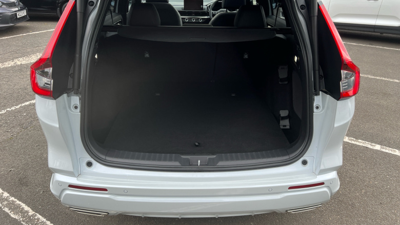 Honda CR-V 2.0 ePHEV Advance Tech 5dr eCVT Estate